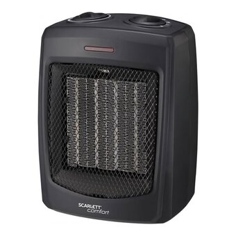  Тепловентилятор SCARLETT SC-FH1.511MC Comfort 