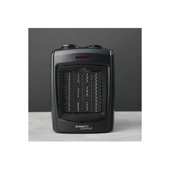  Тепловентилятор SCARLETT SC-FH1.511MC Comfort 