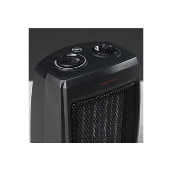  Тепловентилятор SCARLETT SC-FH1.511MC Comfort 