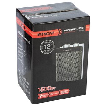  Тепловентилятор ENGY PTC-305 