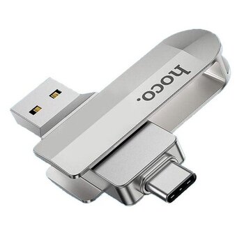  USB-флешка 64G Type-C USB Hoco UD10 Wise 
