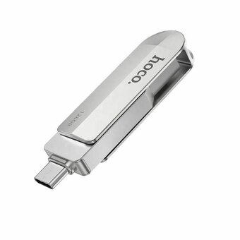  USB-флешка 64G Type-C USB Hoco UD10 Wise 