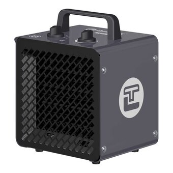  Электрическая тепловая пушка THERMEX Plus 2 (ЭдЭБ04540) 