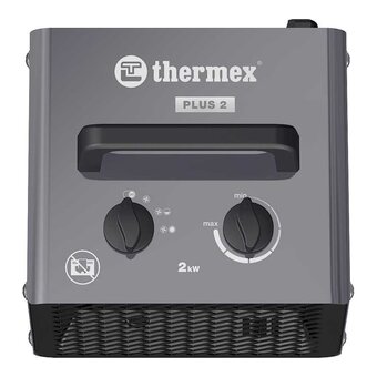  Электрическая тепловая пушка THERMEX Plus 2 (ЭдЭБ04540) 