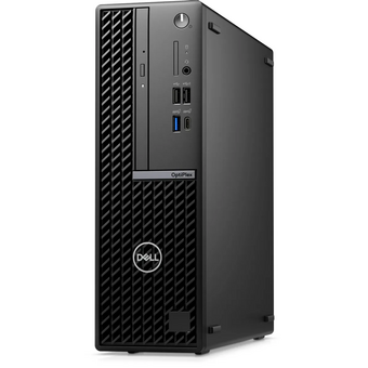  ПК DELL Optiplex 7010 (7010S-5660) Intel Core i5 13500, DDR4 16ГБ, 1000ГБ, 256ГБ(SSD), AMD Radeon RX 6300, Linux Ubuntu, черный 