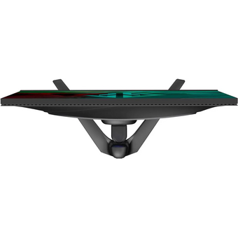  Монитор GMNG Gaming GM-27F14 (GM27SG01), черный 