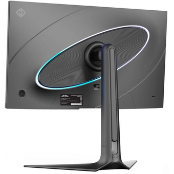  Монитор GMNG Gaming GM-27F14 (GM27SG01), черный 