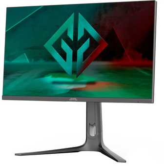  Монитор GMNG Gaming GM-27F14 (GM27SG01), черный 