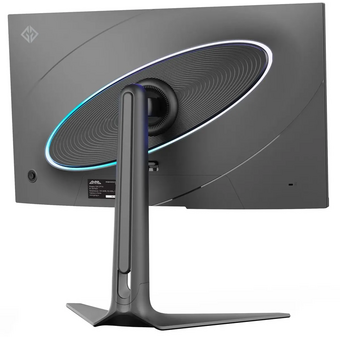  Монитор GMNG Gaming GM-27F14 (GM27SG01), черный 