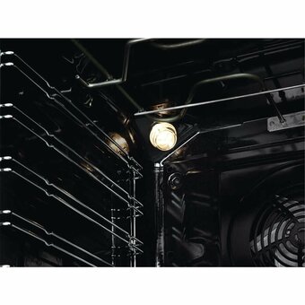  Духовой шкаф Electrolux EOB3400BOR 