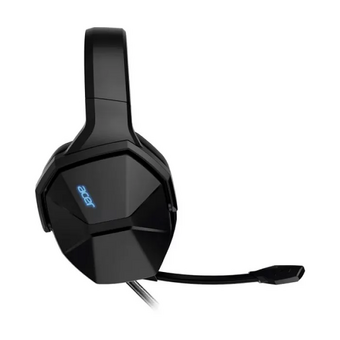  Наушники с микрофоном Acer OHW312 черный (ZL.HDSEE.007) 