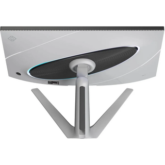  Монитор GMNG Gaming GM-27F15 (GM27SG02), серый 