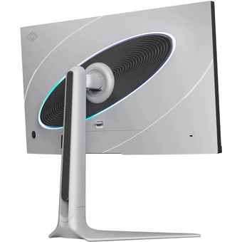  Монитор GMNG Gaming GM-27F15 (GM27SG02), серый 