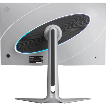  Монитор GMNG Gaming GM-27F15 (GM27SG02), серый 