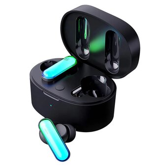  Беспроводные наушники HHOGene GPods GLA001BLK черный 