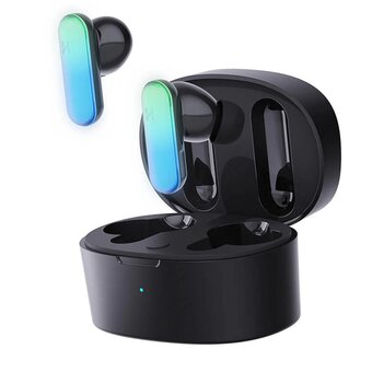  Беспроводные наушники HHOGene GPods GLA001BLK черный 