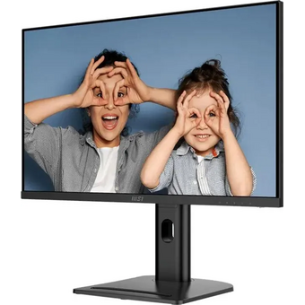  Монитор MSI Pro MP273QP E2 (9S6-3PB69H-043) черный 