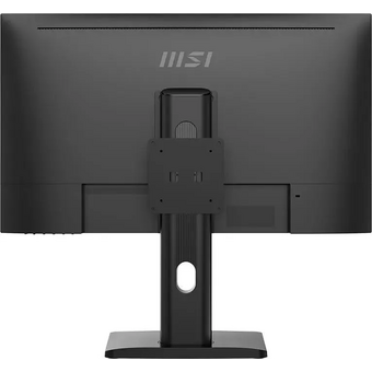  Монитор MSI Pro MP273QP E2 (9S6-3PB69H-043) черный 