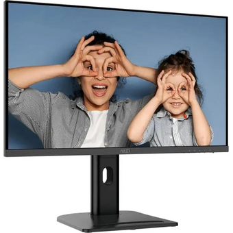  Монитор MSI Pro MP273QP E2 (9S6-3PB69H-043) черный 