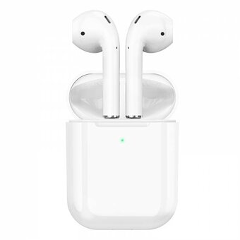  Наушники bluetooth HOCO EW74 True wireless stereo headset белый 
