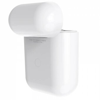  Наушники bluetooth HOCO EW74 True wireless stereo headset белый 