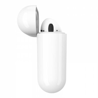  Наушники bluetooth HOCO EW74 True wireless stereo headset белый 