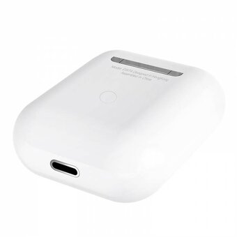  Наушники bluetooth HOCO EW74 True wireless stereo headset белый 