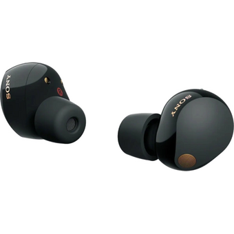  Наушники TWS SONY WF-1000XM5 (WF-1000XM5/BCE) черный 