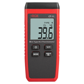  Термометр RGK CT-11 (776318) 