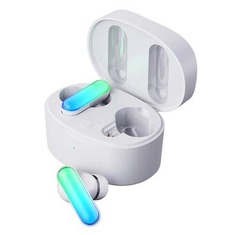  Беспроводные наушники HHOGene GPods GLA0001WHT белый 