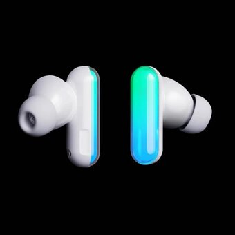  Беспроводные наушники HHOGene GPods GLA0001WHT белый 