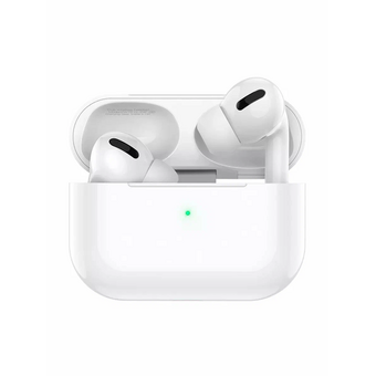  Наушники bluetooth HOCO EW75 True wireless stereo headset белый 