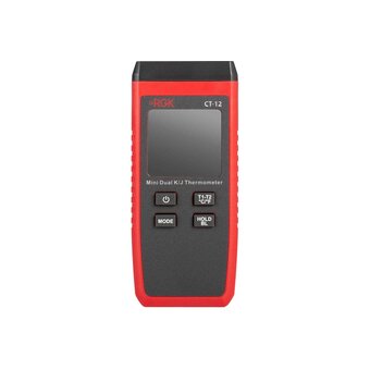  Термометр RGK CT-12 (776400) 