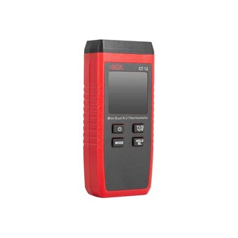  Термометр RGK CT-12 (776400) 