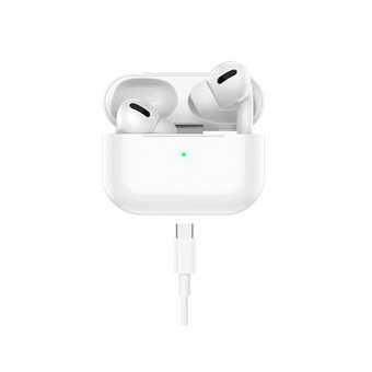 Наушники bluetooth HOCO EW75 True wireless stereo headset белый 