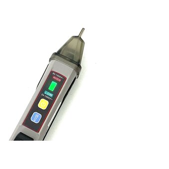  Детектор напряжения и катушек Crown CT44093 бесконтактный 