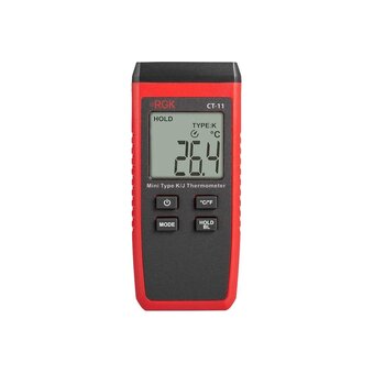  Термометр RGK CT-11+TR-10W (779760) 