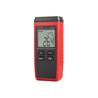  Термометр RGK CT-11+TR-10W (779760) 