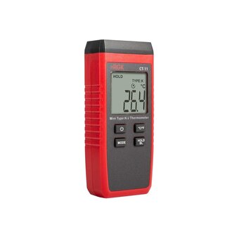  Термометр RGK CT-11+TR-10W (779760) 