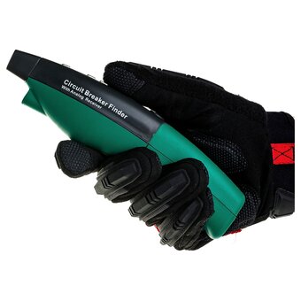  Детектор автоматических выключателей MASTECH MS5902RTD (00-00000753) тестер розеток 