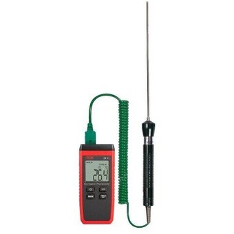  Термометр RGK CT-11+TR-10W (779760) 