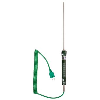  Термометр RGK CT-11+TR-10W (779760) 
