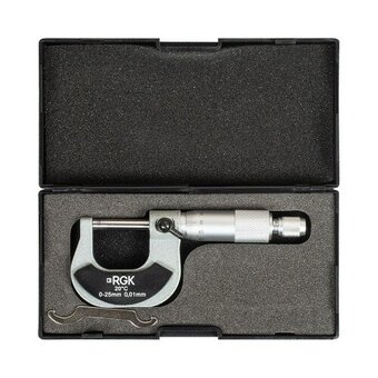  Микрометр RGK MCM-25 (779555) 