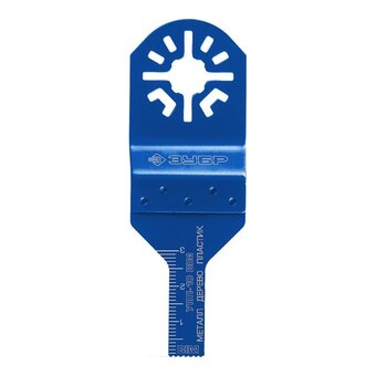  Насадка для многофункциональных инструментов Зубр УПП-10 BIM (15561-10) 