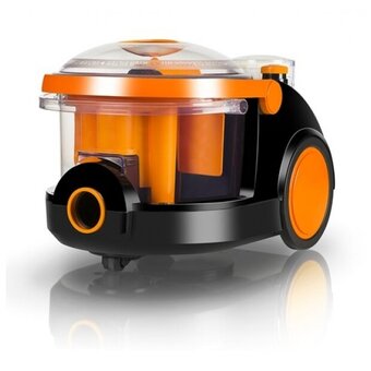  Пылесос Arnica Bora 3000 ET11020 оранжевый 