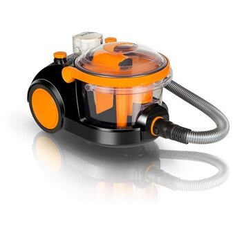  Пылесос Arnica Bora 3000 ET11020 оранжевый 