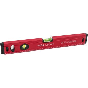  Уровень пузырьковый RGK U6040 (777841) 