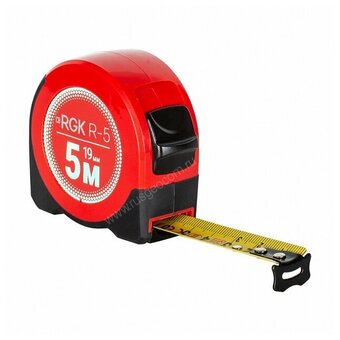  Рулетка RGK R5 (774901) 