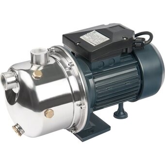  Садовый насос UNIPUMP JS 60 (82229) 