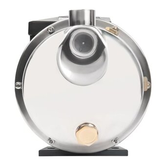  Садовый насос UNIPUMP JS 60 (82229) 